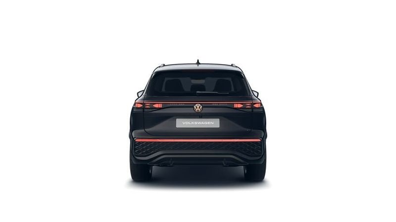 Volkswagen Tayron bild 6