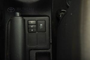 Toyota Yaris bild 10