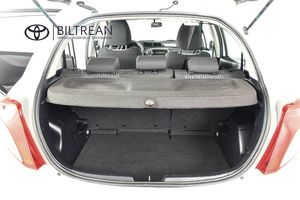 Toyota Yaris bild 7