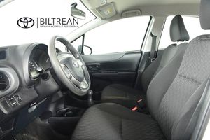 Toyota Yaris bild 5