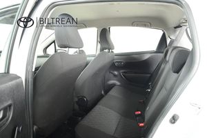 Toyota Yaris bild 6