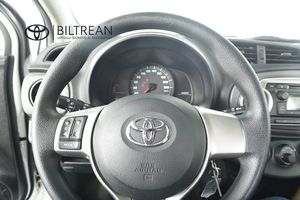 Toyota Yaris bild 8