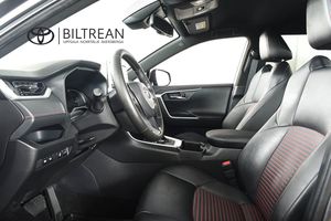 Toyota RAV4 bild 5