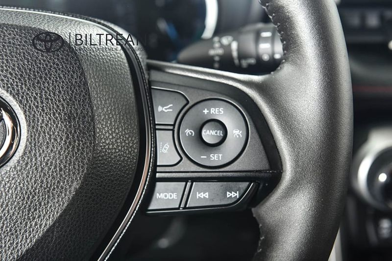 Toyota RAV4 bild 12