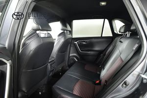 Toyota RAV4 bild 6