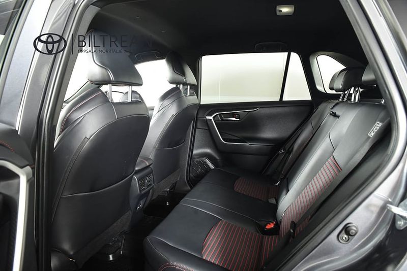 Toyota RAV4 bild 6