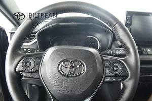 Toyota RAV4 bild 8