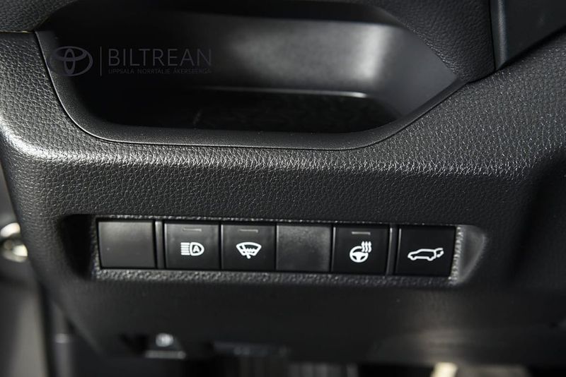 Toyota RAV4 bild 13
