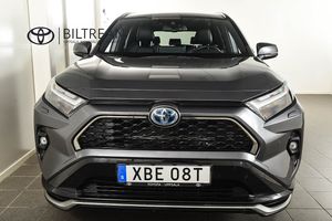 Toyota RAV4 bild 16