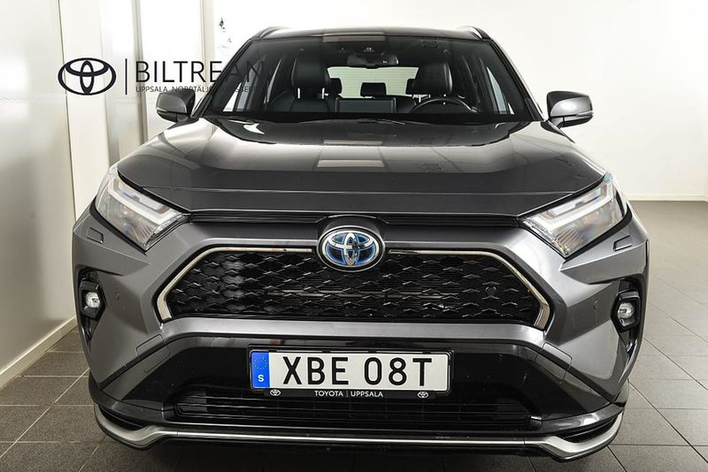 Toyota RAV4 bild 16