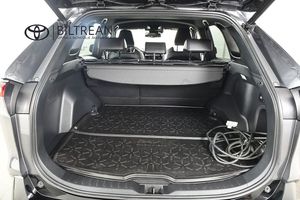 Toyota RAV4 bild 7