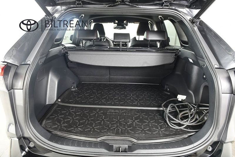 Toyota RAV4 bild 7