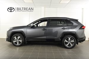 Toyota RAV4 bild 2