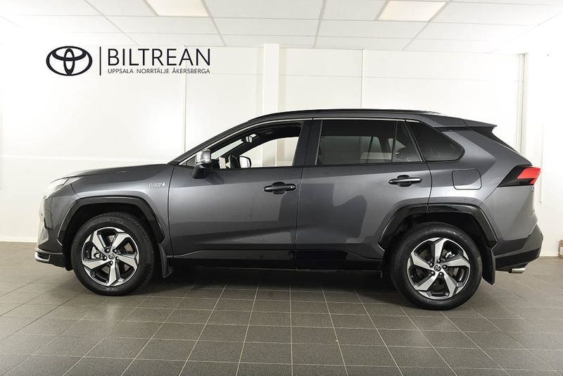 Toyota RAV4 bild 2
