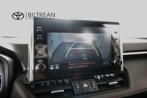Toyota RAV4 bild 9