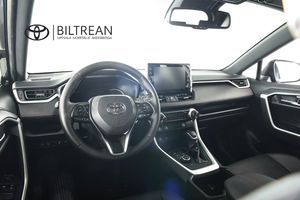 Toyota RAV4 bild 4