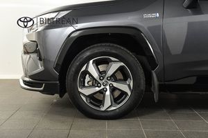 Toyota RAV4 bild 15