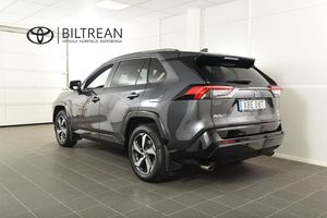 Toyota RAV4 bild 3