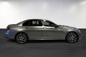 Mercedes E220 bild 8