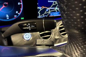 Mercedes E220 bild 19