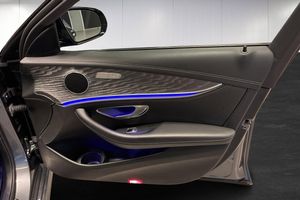 Mercedes E220 bild 15