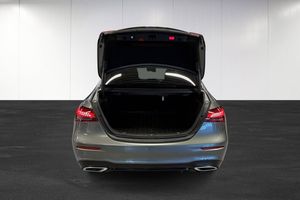 Mercedes E220 bild 23