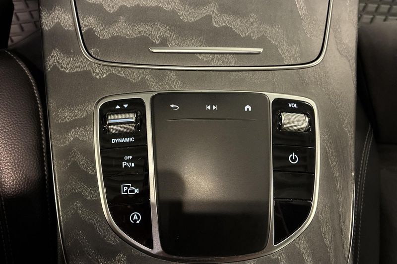 Mercedes E220 bild 20