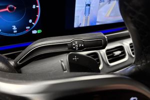 Mercedes GLE400 bild 22