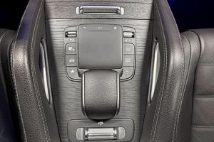 Mercedes GLE400 bild 20