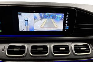 Mercedes GLE400 bild 19