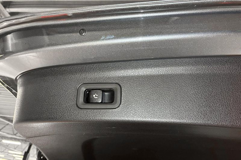 Mercedes GLE400 bild 23