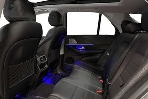 Mercedes GLE400 bild 15