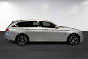 Mercedes E300 bild 8