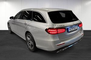 Mercedes E300 bild 4