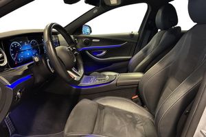 Mercedes E300 bild 14