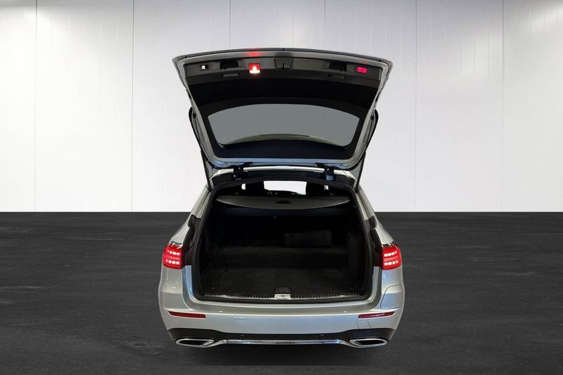 Mercedes E300 bild 24