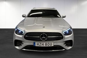 Mercedes E300 bild 5