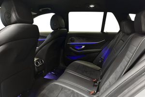 Mercedes E300 bild 15