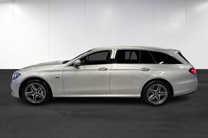 Mercedes E300 bild 7