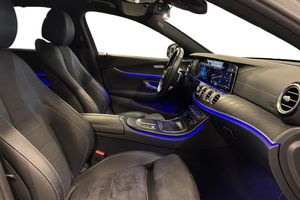 Mercedes E300 bild 17