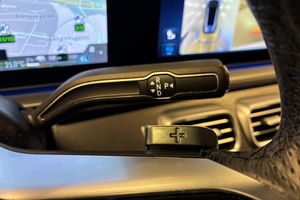 Mercedes GLE350 bild 23