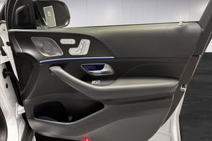 Mercedes GLE350 bild 16