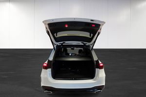 Mercedes GLE350 bild 25