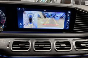 Mercedes GLE350 bild 19