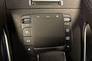 Mercedes GLE350 bild 20