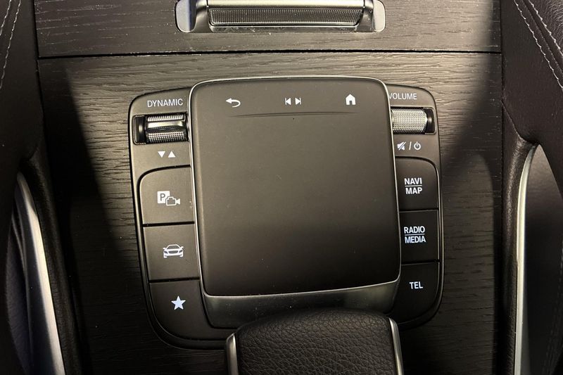 Mercedes GLE350 bild 20
