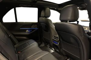 Mercedes GLE350 bild 18