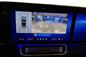 Mercedes GLB250+ bild 20
