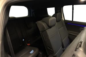 Mercedes GLB250+ bild 19