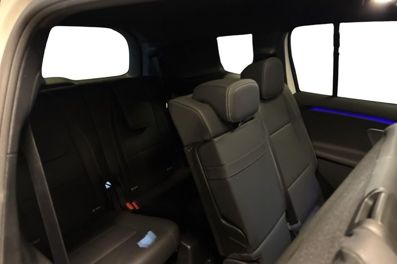 Mercedes GLB250+ bild 19